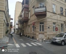 Посуточно Вторичка м. Сахил м., Насими р.