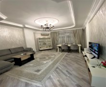 Satılır Yeni Tikili Əhmədli m., Xətai r.