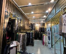 Satılır Obyekt Sahil m., Səbail r.