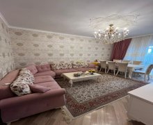 Satılır Köhnə Tikili Qara Qarayev m., Nizami r.