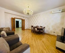 Kirayə (aylıq) Yeni Tikili Yeni Yasamal qəs., Yasamal r.