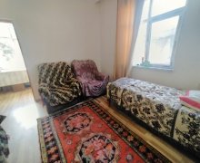 Kirayə (aylıq) Həyət evi/villa Avtovağzal m., Biləcəri qəs., Binəqədi r.