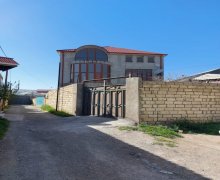 Satılır Həyət evi/villa Sulutəpə qəs., Binəqədi r.