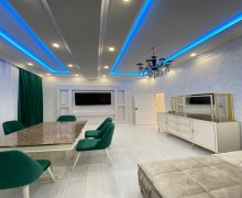 Kirayə (aylıq) Yeni Tikili 28 May m., Nəsimi r.