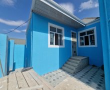 Satılır Həyət evi/villa Masazır, Abşeron r.