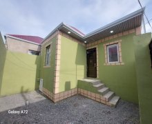 Satılır Həyət evi/villa Binə qəs., Xəzər r.