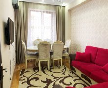 Satılır Yeni Tikili Qara Qarayev m., Nizami r.