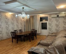 Kirayə (aylıq) Köhnə Tikili Nizami m., Yasamal r.