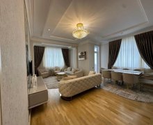 Satılır Yeni Tikili İnşaatçılar m., Yasamal r.