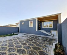 Satılır Həyət evi/villa Binə qəs., Xəzər r.