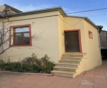 Kirayə (aylıq) Həyət evi/villa Azadlıq m., Rəsulzadə qəs., Binəqədi r.