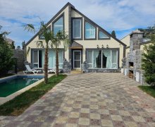 Satılır Həyət evi/villa Şüvəlan, Xəzər r.