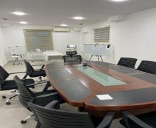 Kirayə (aylıq) Ofis Gənclik m., Nərimanov r.