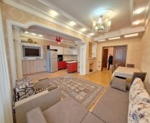 Satılır Yeni Tikili Nəriman Nərimanov m., Nərimanov r.