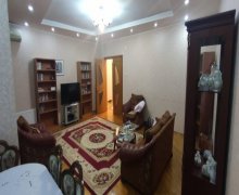 Kirayə (aylıq) Yeni Tikili 28 May m., Nəsimi r.