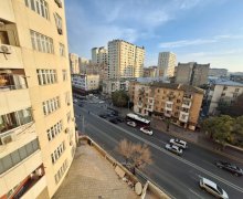 Satılır Yeni Tikili Elmlər akademiyası m., Yasamal r.