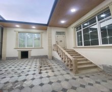 Satılır Həyət evi/villa Binəqədi qəs., Binəqədi r.