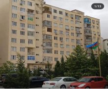 Kirayə (aylıq) Yeni Tikili Xocaəsən m., Çiçək qəs., Binəqədi r. Kirayə (aylıq) Yeni Tikili Xocaəsən m., Çiçək qəs., Binəqədi r.