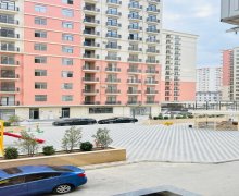 Kirayə (aylıq) Yeni Tikili Azadlıq m., 8-ci mikrorayon, Binəqədi r.