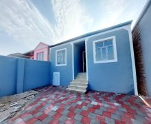 Satılır Həyət evi/villa Binə qəs., Xəzər r.