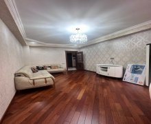 Kirayə (aylıq) Yeni Tikili Gənclik m., Nəsimi r.