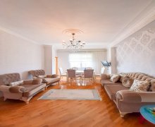 Kirayə (aylıq) Yeni Tikili İnşaatçılar m., Yeni Yasamal qəs., Yasamal r.