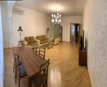 Kirayə (aylıq) Yeni Tikili Nizami m., Yasamal r.