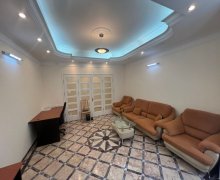 Satılır Köhnə Tikili Sahil m., Səbail r.