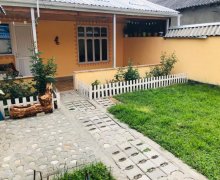 Kirayə (günlük) Həyət evi/villa Qusar ş.