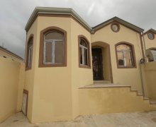 Satılır Həyət evi/villa Xırdalan ş.