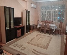 Kirayə (aylıq) Yeni Tikili Həzi Aslanov m., Xətai r.