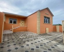 Satılır Həyət evi/villa Masazır, Abşeron r.