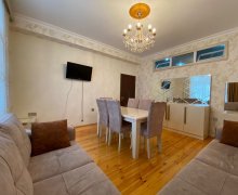 Satılır Yeni Tikili Azadlıq m., Binəqədi r.