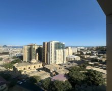 Kirayə (aylıq) Yeni Tikili Elmlər akademiyası m., Yasamal r.