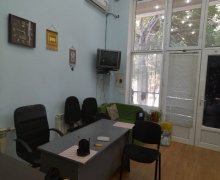 nerimanovda aylıq ofis kiraye Nəriman Nərimanov m., Montin qəs., Nərimanov r.