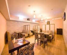 Kirayə (aylıq) Obyekt Nərimanov r.