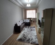 Kirayə (aylıq) Yeni Tikili Qara Qarayev m., Nizami r.