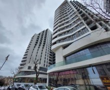 Satılır Yeni Tikili Bayıl qəs., Səbail r.