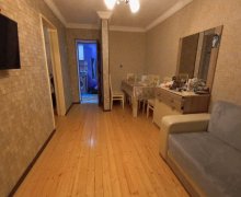 Satılır Həyət evi/villa Binə qəs., Xəzər r.