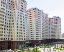 Kirayə (aylıq) Yeni Tikili Elmlər akademiyası m., Yasamal r.