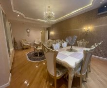 Kirayə (aylıq) Yeni Tikili 28 May m., Nəsimi r.