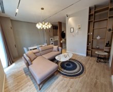 ag seherde aylıq evler Ağ şəhər, Xətai r.