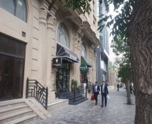 28 mayda kiraye obyekt 28 May m., Nəsimi r.