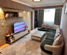 Аренда Вторичка м. Эльмляр Академиясы м., БГУ, Ясамал р.