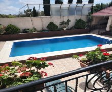 Kirayə (aylıq) Bağ evi Pirşağı qəs., Sabunçu r. Kirayə (aylıq) Bağ evi Pirşağı qəs., Sabunçu r.