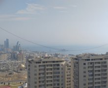 Satılır Yeni Tikili Elmlər akademiyası m., Yasamal r.