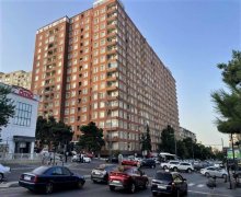 Kirayə (aylıq) Yeni Tikili Memar Əcəmi m., 9-cu mikrorayon, Binəqədi r.