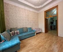 Kirayə (aylıq) Köhnə Tikili Sahil m., Səbail r.