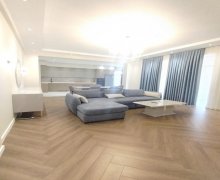 Kirayə (aylıq) Yeni Tikili Elmlər akademiyası m., Yasamal r.