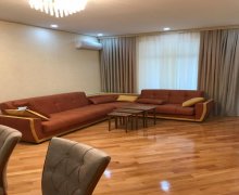 Kirayə (aylıq) Yeni Tikili 8 Noyabr m., Yasamal qəs., Yasamal r.